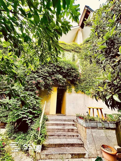 Commercial real estate for sale. Chugureti