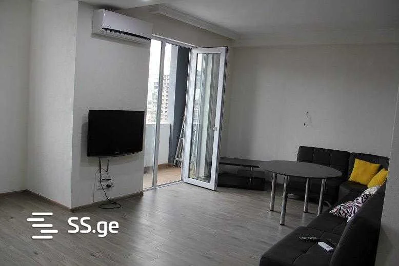 2 room Flat For Sale. Saburtalo