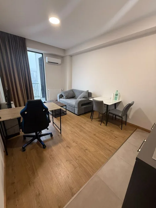 2-комнатная квартира в районе Сабуртало, $800