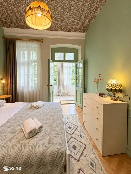 3 room Flat For Sale. Vera