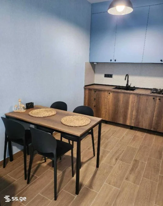 2 room Flat For Sale. Vashlijvari