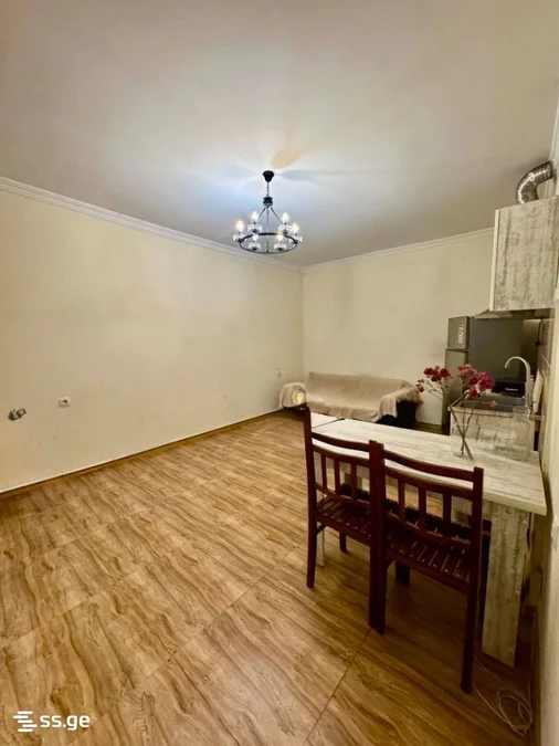 2 room Flat For Sale. Vera