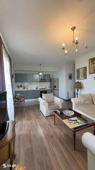 3 room Flat For Sale. Saburtalo
