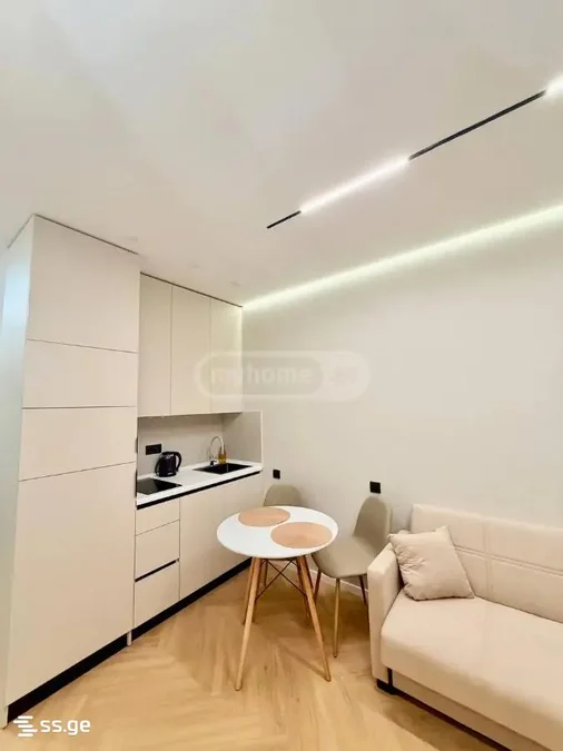 1+1 на Ш. Руставели пр. 158) 110 Rustaveli District