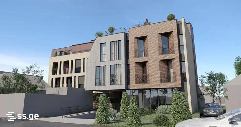 Коммерческое помещение на Abuladze st. Avlabari