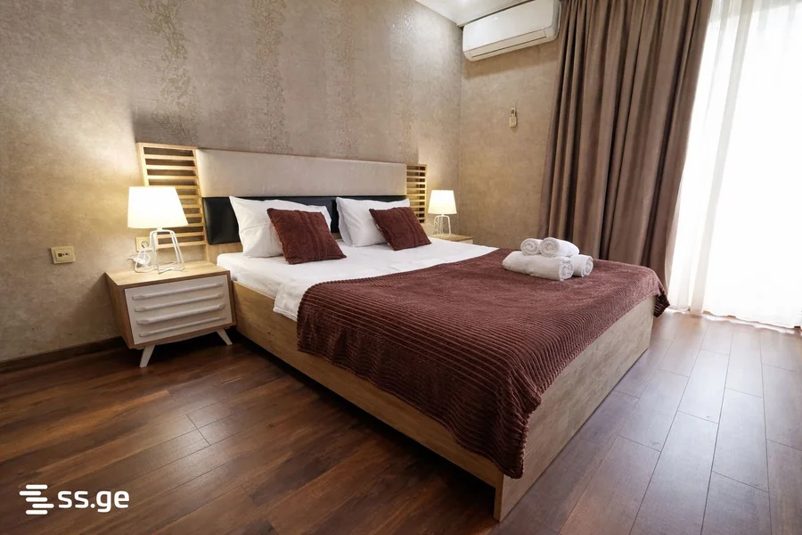 1 room Flat Daily rent