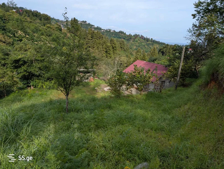 Земельный участок, 5181 м²