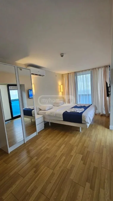 2 room Flat Daily rent