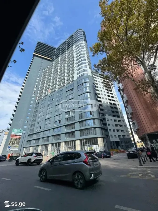 3 room Flat For Sale. Saburtalo
