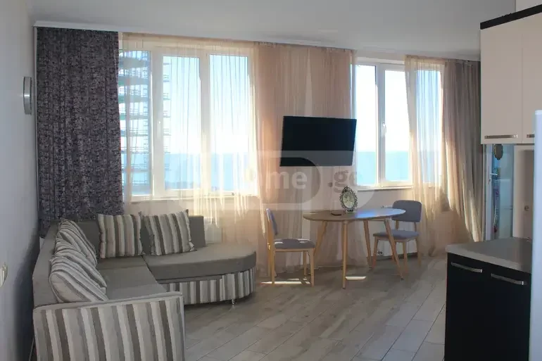 1+1 на Sherif Khimshiashvili St 0 ხიმშიაშვილის უბანი