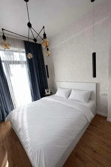 Ортачалыс Турфа: 2-комнатная, 60,0 м²