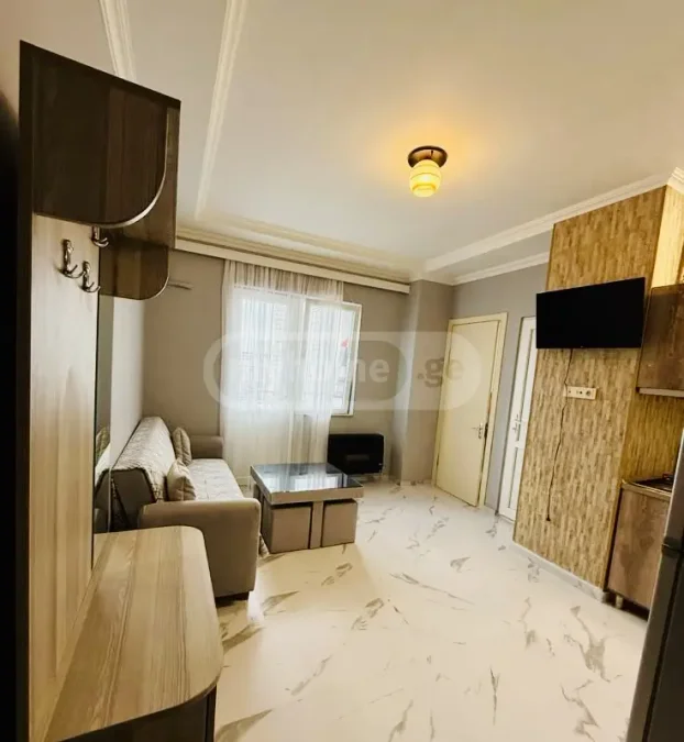 1+1 на Javakhishvilis Kucha 4ა ჯავახიშვილის უბანი