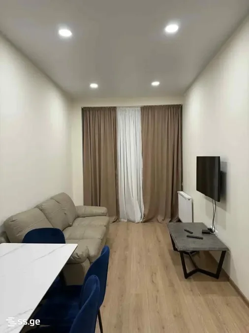 2 room Flat For Sale. Didi digomi