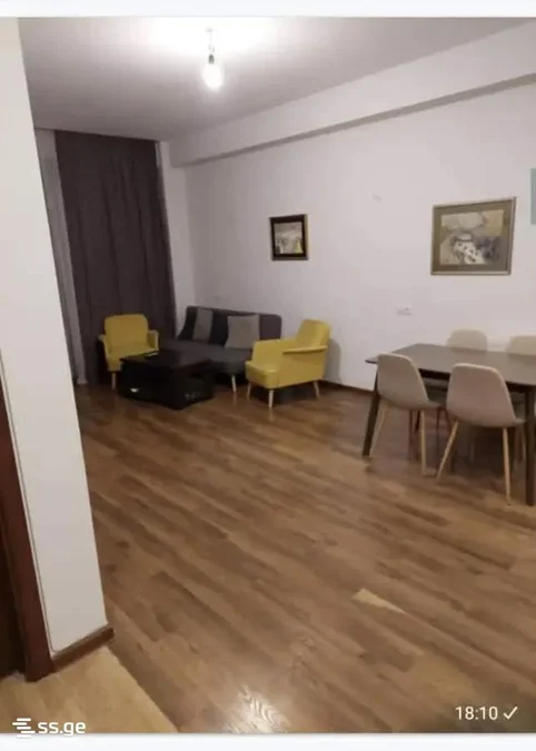 Коммерческое помещение на Tsagareli St. 92 Saburtalo