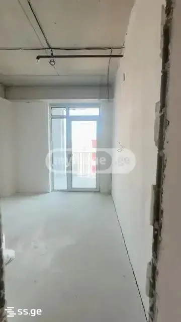 3-комнатная квартира в Тбилиси