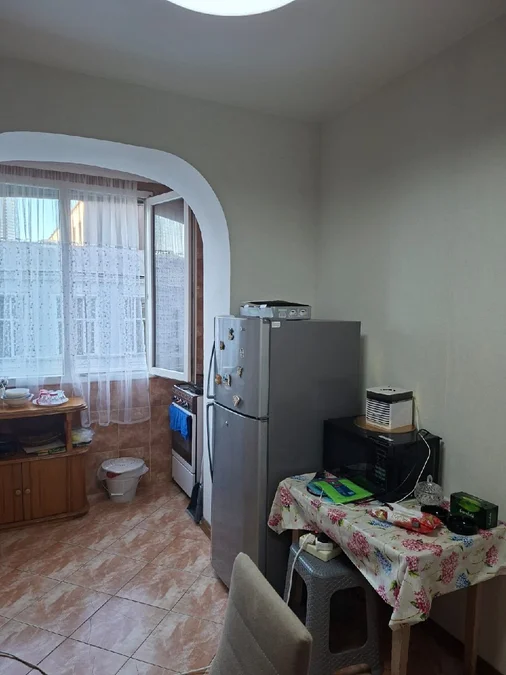 Квартира 1+1 в самом центре , в шикарной локации!