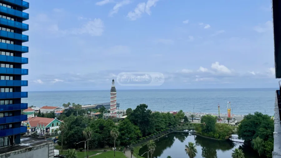Студия 38 кв.м, 7/30 этаж, ул. Химшиашвили 7, $500