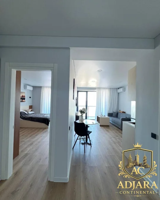 Caligraphy Towers, Шартава 18, 50 м², $700
