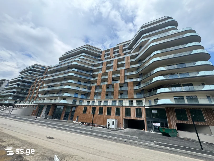 3-комнатная квартира в Тбилиси