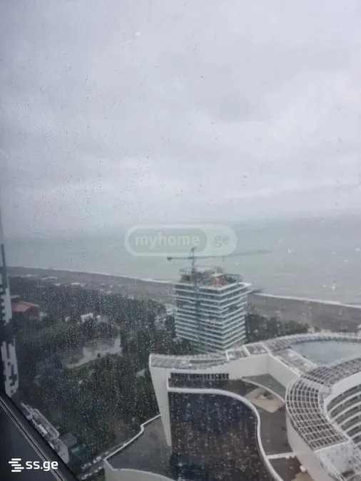 1+1 на Улица Эгнате Ниношвили Old Batumi District