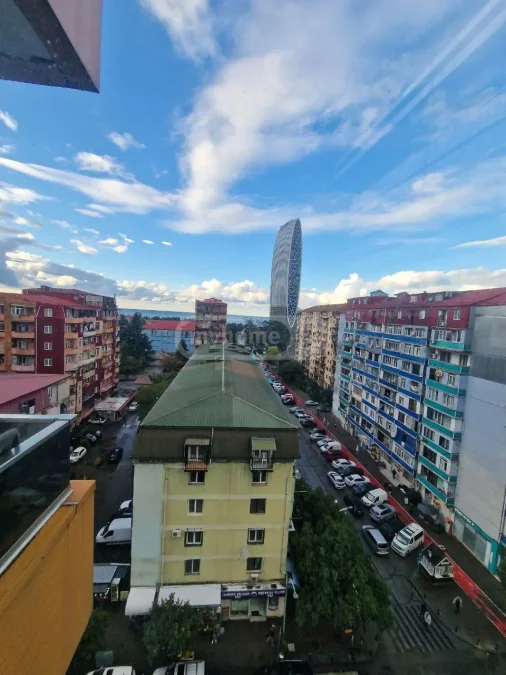 3-комнатная квартира в Старом районе