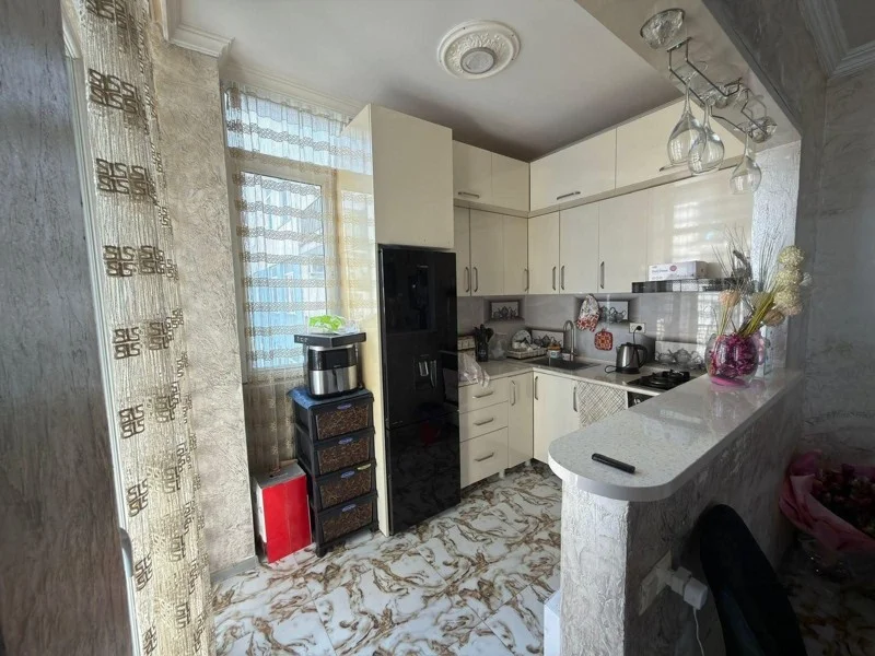 Ул. Шалвы Инасаридзе, 6: 3-комнатная, 70.0 м²