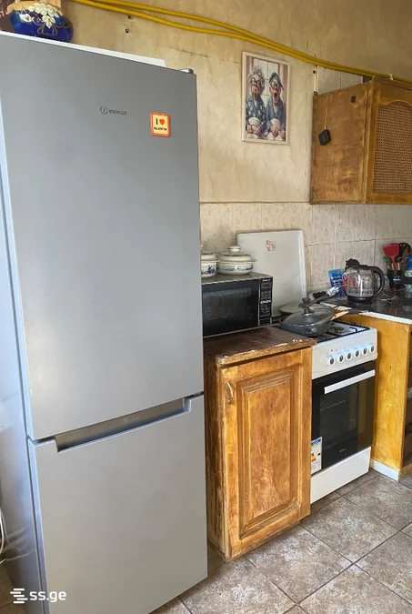 3 room Flat For Rent. Saburtalo