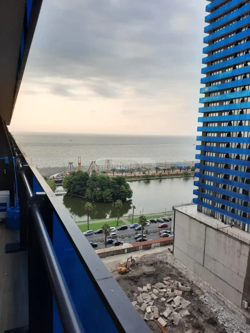 Студия Orbi до конца июня