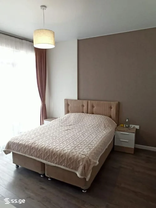 Однокомнатная квартира в районе аэропорта