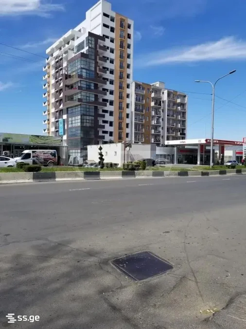 3 room Flat For Sale. Sanzona
