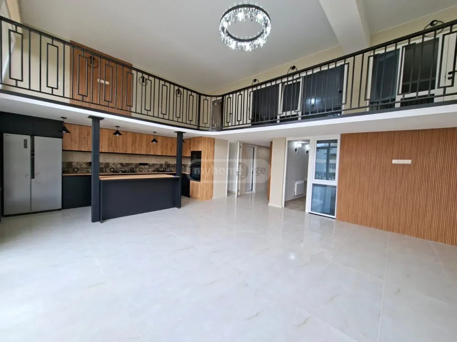3-комнатная квартира, Табидзе 56, $160,000