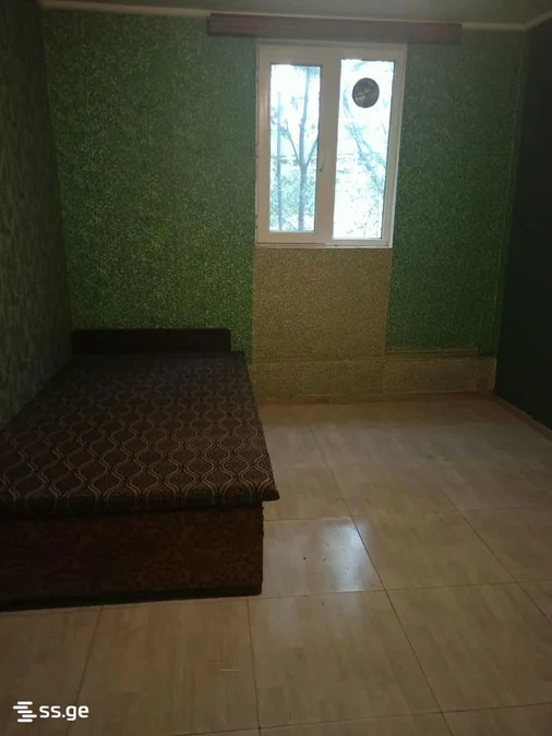 1 room Private House For Rent. Gldani