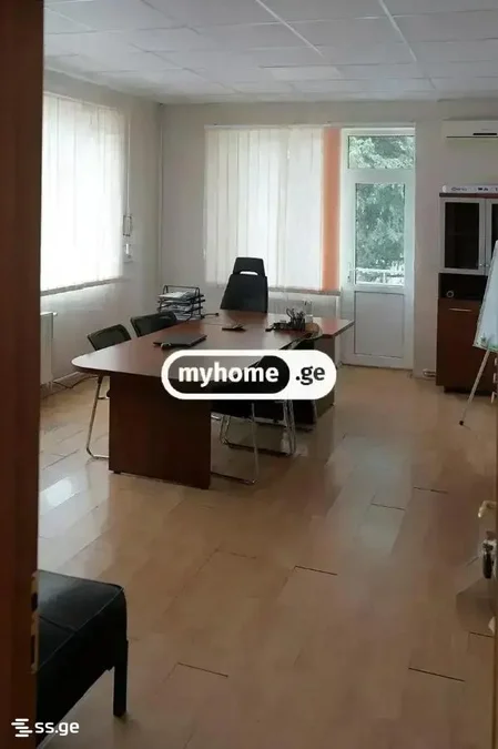 Офис в аренду. Надзаладеви