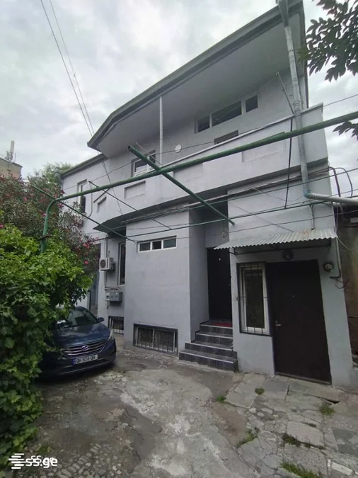 Private House For Rent. Chugureti