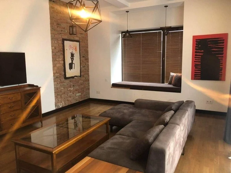 Метра Парк Багеби: 5-комнатная, 140.0 м²