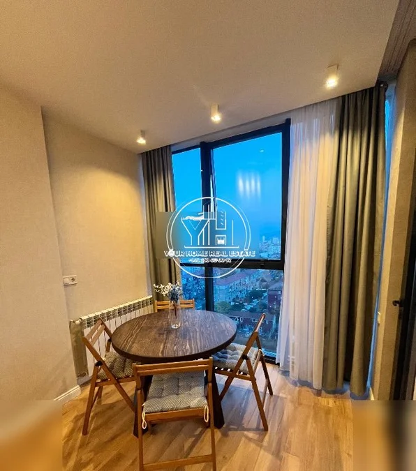 1+1 на თამარის დასახლება 32 Tamar Settlement
