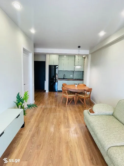 2 room Flat For Sale. Lisi lake