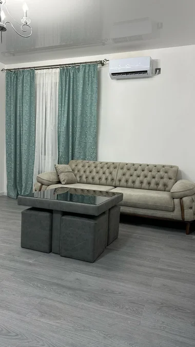 1+1 на Bagrationi Residence Batumi Besik St. 42 Bagrationi District