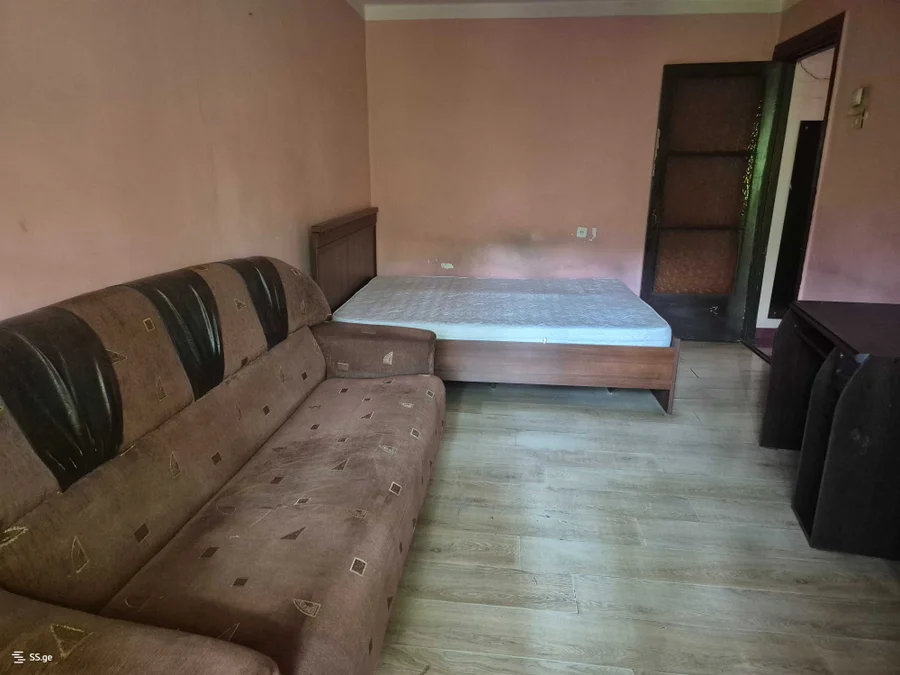 1 room Flat For Rent. Districts of Vazha-Pshavela