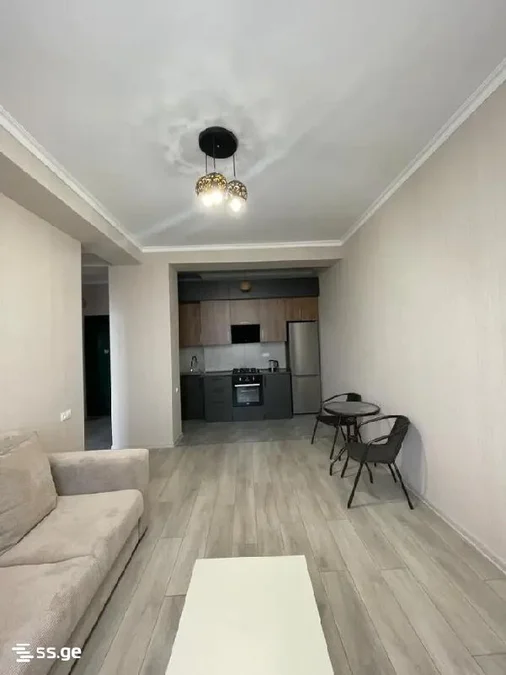 3 room Flat for rent. Vazisubani
