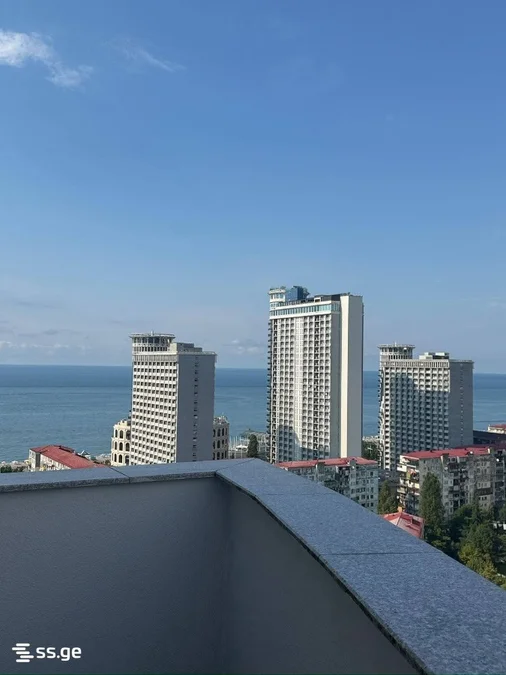 3+1 с видом на море, $195000