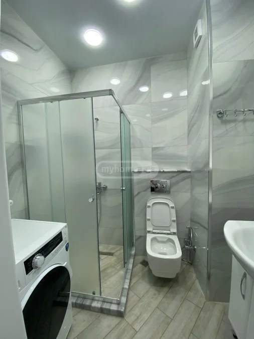 2-комнатная квартира в Intourist Residence, посуточно
