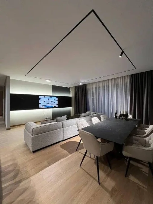 Ул. Василя Барнова, 76: 5-комнатная, 155.0 м²