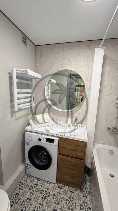 Студия в ELT Optima, $85,000
