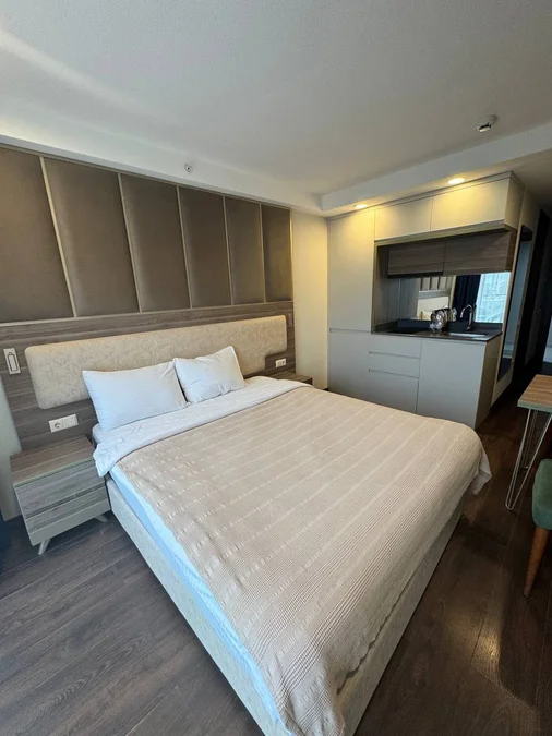 Студия в ELT La Quinta, $47,000