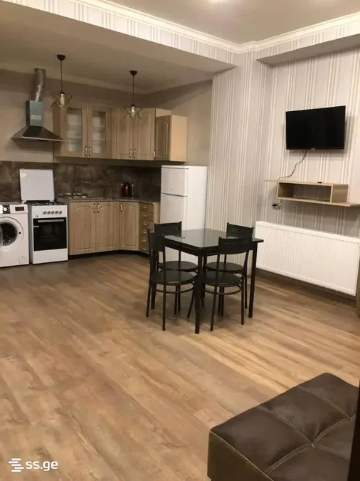 2 room Flat For Sale. Saburtalo