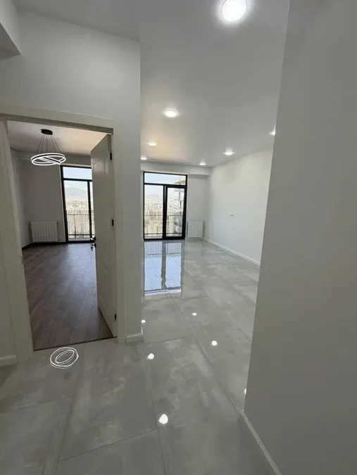 Схва Убани: 2-комнатная, 54.7 м²