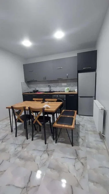 1+1 на Tbel Abuseridze st. 49 Khimshiashvili District