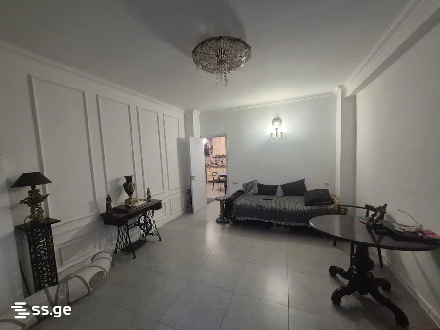 3 room Flat For Sale. Vake