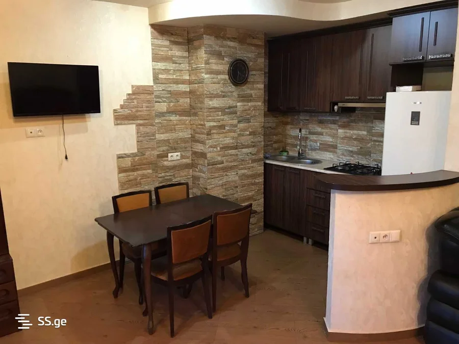 3 room Flat For Sale. Saburtalo